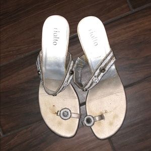Rialto Sandals